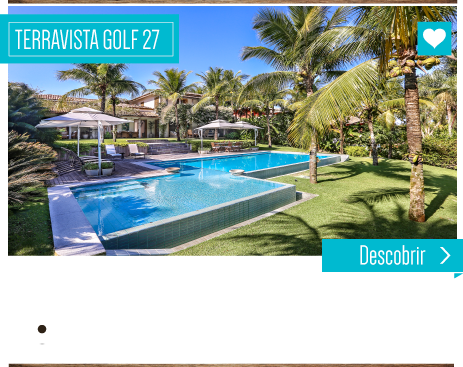 casas para alugar para reveillon condominio terravista golf trancoso
